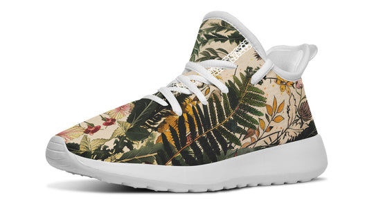 Fernwood Kids Sneakers