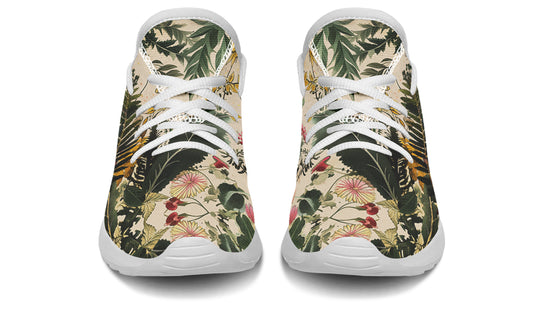 Fernwood Kids Sneakers