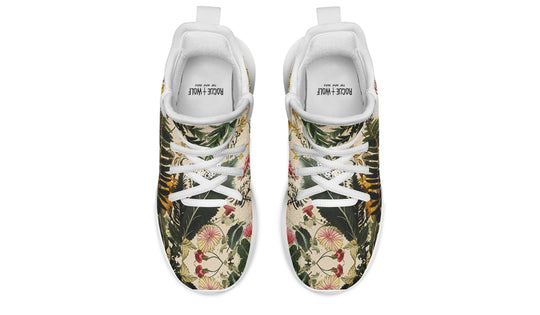Fernwood Kids Sneakers