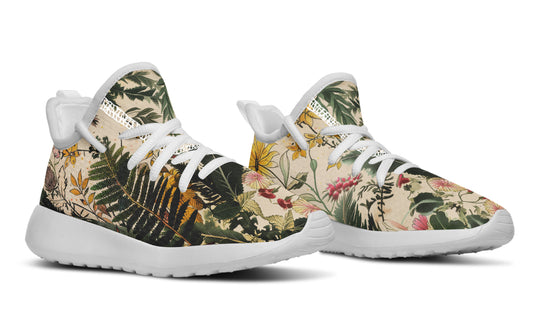 Fernwood Kids Sneakers