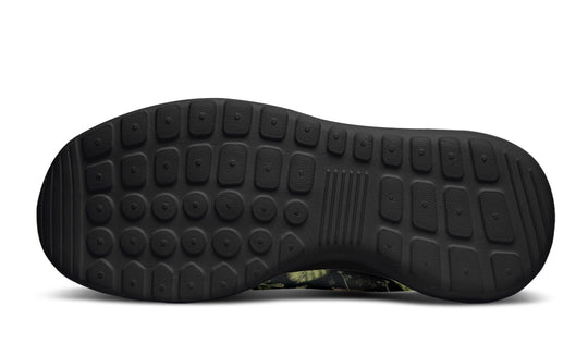 Foraging Kids Sneakers