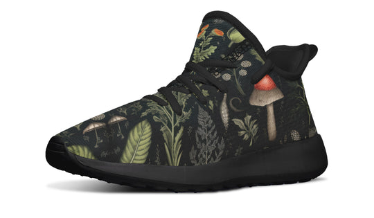 Foraging Kids Sneakers