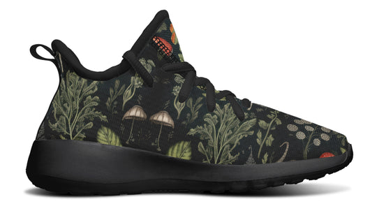 Foraging Kids Sneakers