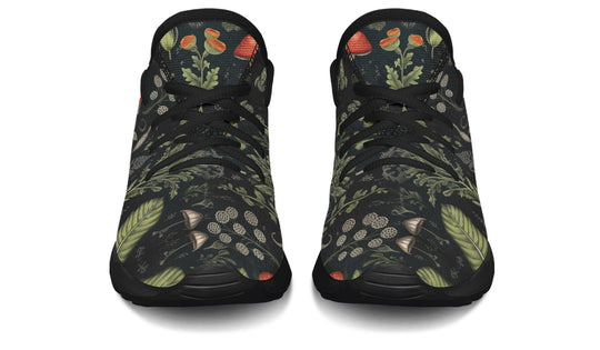 Foraging Kids Sneakers
