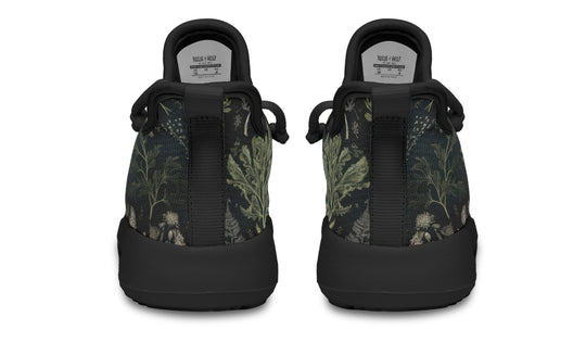 Foraging Kids Sneakers