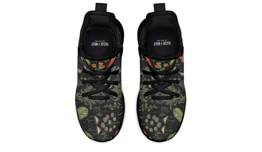 Foraging Kids Sneakers