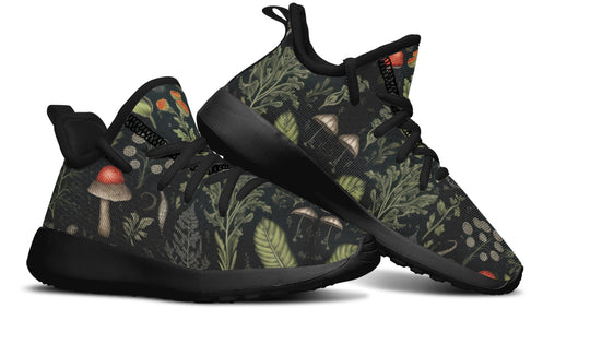 Foraging Kids Sneakers