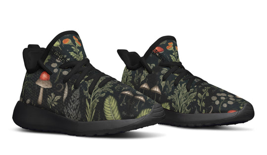 Foraging Kids Sneakers