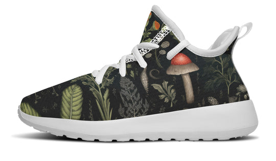 Foraging Kids Sneakers