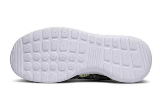 Foraging Kids Sneakers