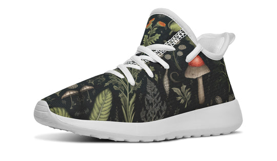 Foraging Kids Sneakers