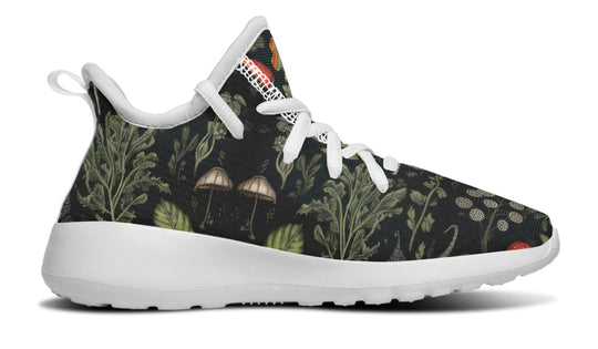 Foraging Kids Sneakers