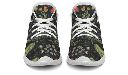 Foraging Kids Sneakers