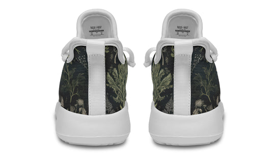 Foraging Kids Sneakers