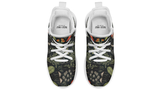 Foraging Kids Sneakers