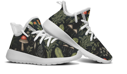 Foraging Kids Sneakers