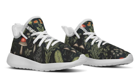 Foraging Kids Sneakers