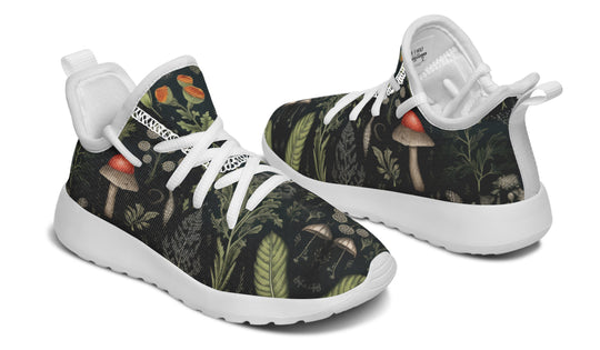 Foraging Kids Sneakers