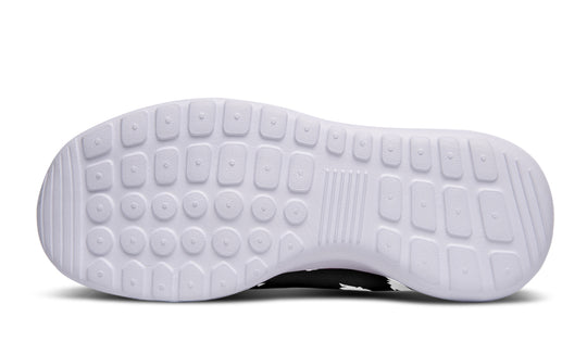 Ghost Party Kids Sneakers