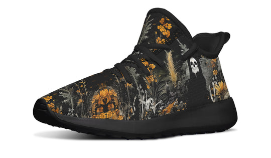 Grim’s Harvest Kids Sneakers