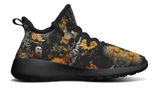 Grim’s Harvest Kids Sneakers