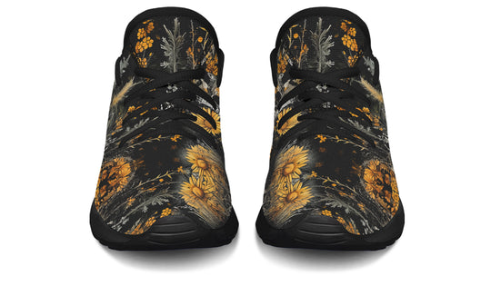 Grim’s Harvest Kids Sneakers