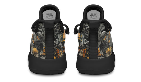 Grim’s Harvest Kids Sneakers