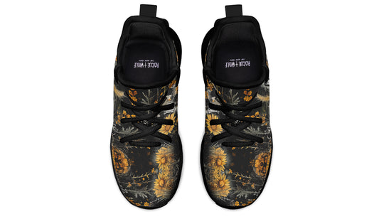 Grim’s Harvest Kids Sneakers