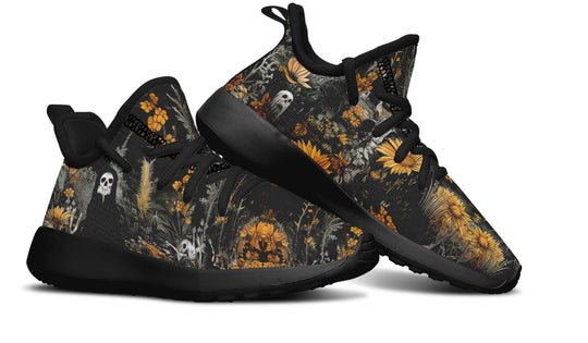 Grim’s Harvest Kids Sneakers