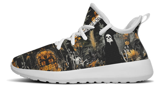 Grim’s Harvest Kids Sneakers