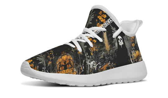 Grim’s Harvest Kids Sneakers
