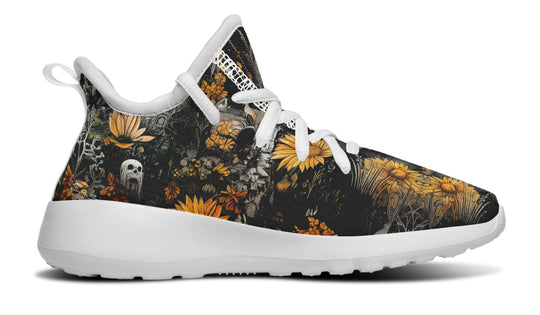 Grim’s Harvest Kids Sneakers