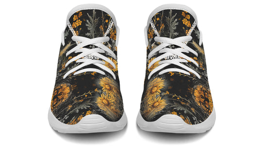 Grim’s Harvest Kids Sneakers