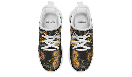 Grim’s Harvest Kids Sneakers