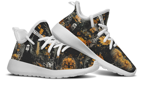 Grim’s Harvest Kids Sneakers