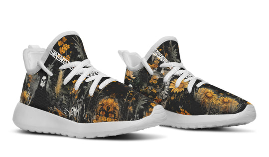 Grim’s Harvest Kids Sneakers