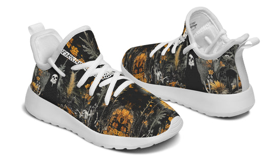 Grim’s Harvest Kids Sneakers