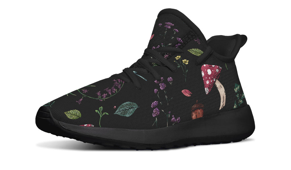 Herbology Kids Sneakers