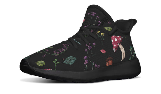 Herbology Kids Sneakers