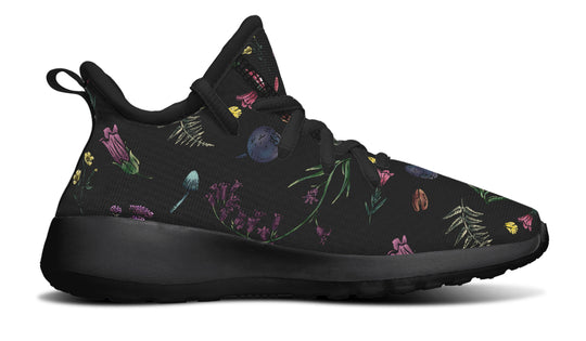 Herbology Kids Sneakers