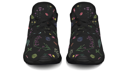 Herbology Kids Sneakers