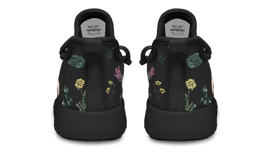 Herbology Kids Sneakers