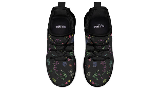 Herbology Kids Sneakers