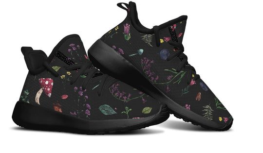 Herbology Kids Sneakers