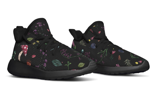 Herbology Kids Sneakers