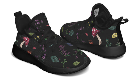 Herbology Kids Sneakers