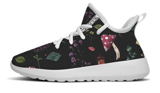 Herbology Kids Sneakers