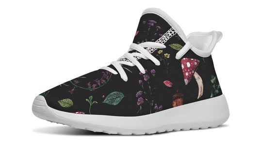 Herbology Kids Sneakers