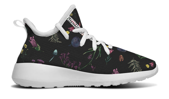 Herbology Kids Sneakers