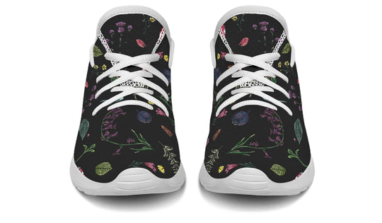 Herbology Kids Sneakers
